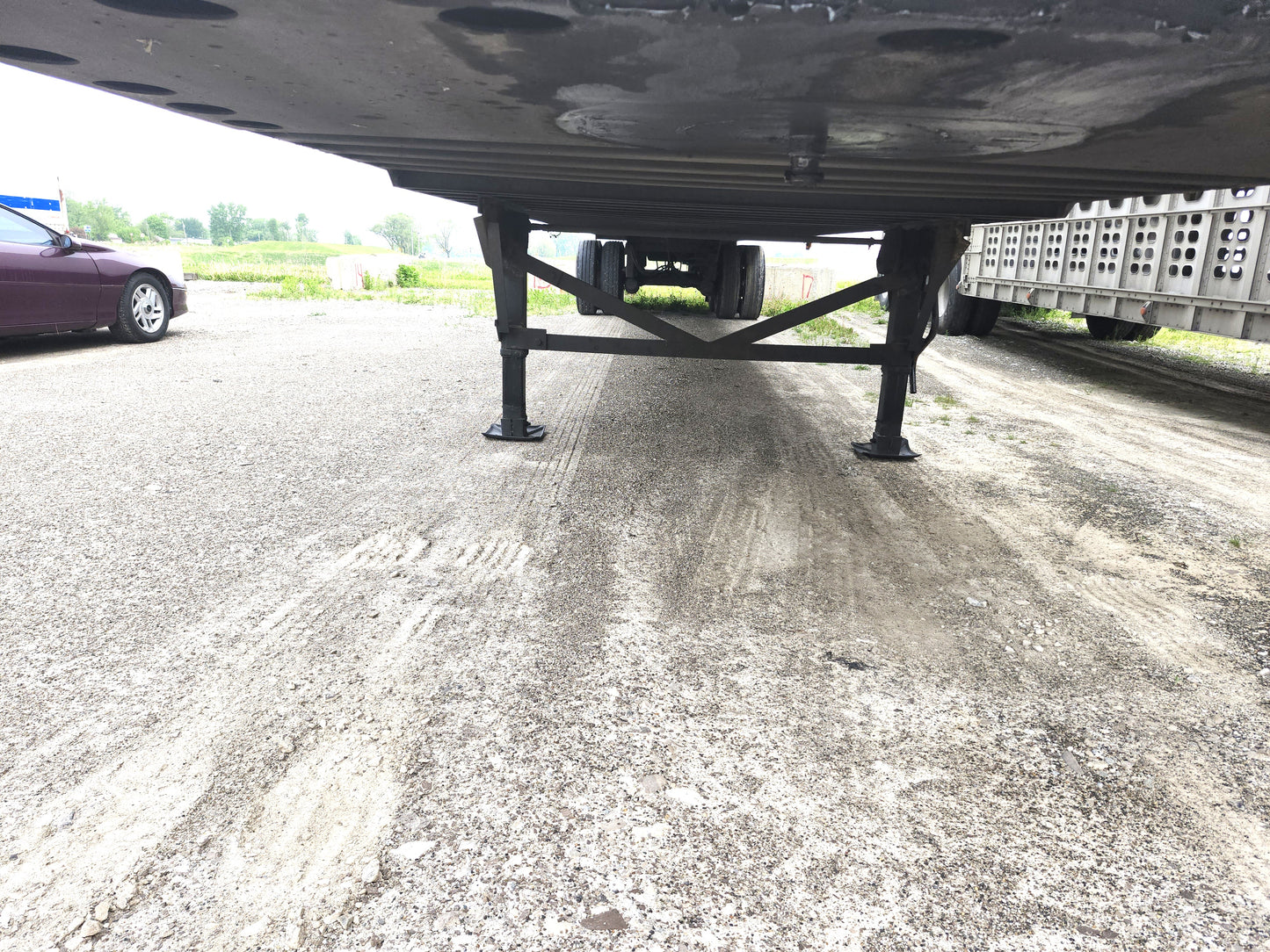 2014 Great Dane Dry Van Trailer