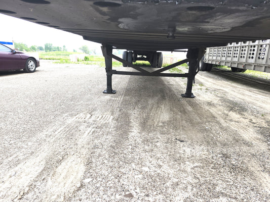 2014 Great Dane Dry Van Trailer