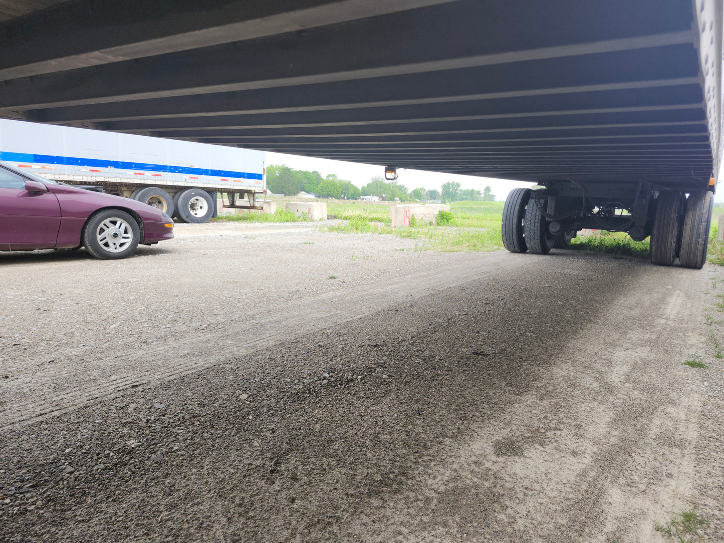 2014 Great Dane Dry Van Trailer