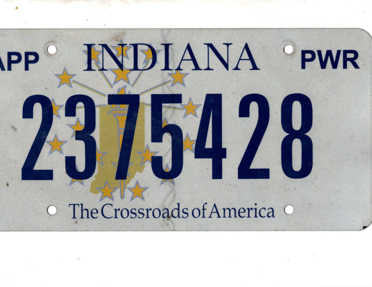 Apportioned Semi Plate Rental Annual 12 months