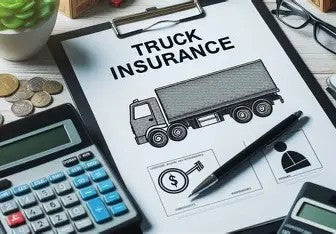 Commercial Vehicle Insurance